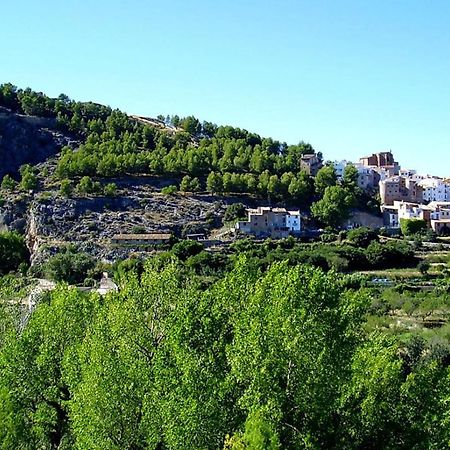 Bed and Breakfast Shariqua (Adults Only) Jérica Exterior foto
