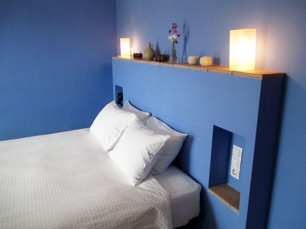 Bed and Breakfast Shariqua (Adults Only) Jérica Exterior foto