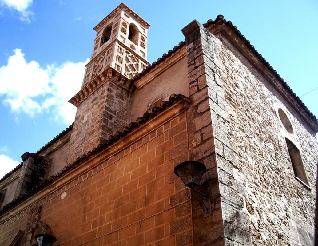 Bed and Breakfast Shariqua (Adults Only) Jérica Exterior foto