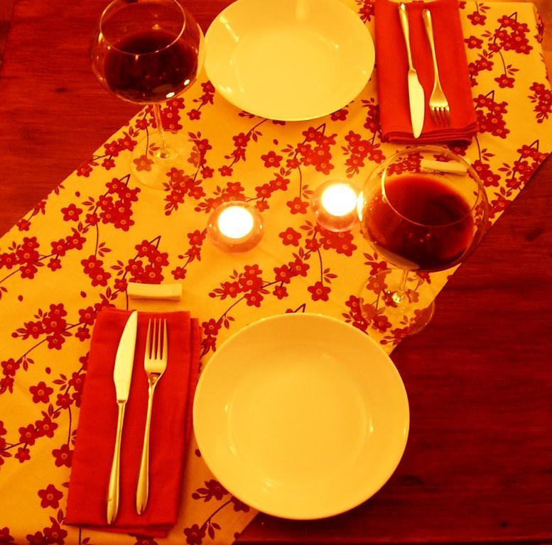 Bed and Breakfast Shariqua (Adults Only) Jérica Exterior foto