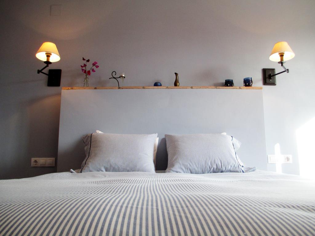 Bed and Breakfast Shariqua (Adults Only) Jérica Exterior foto