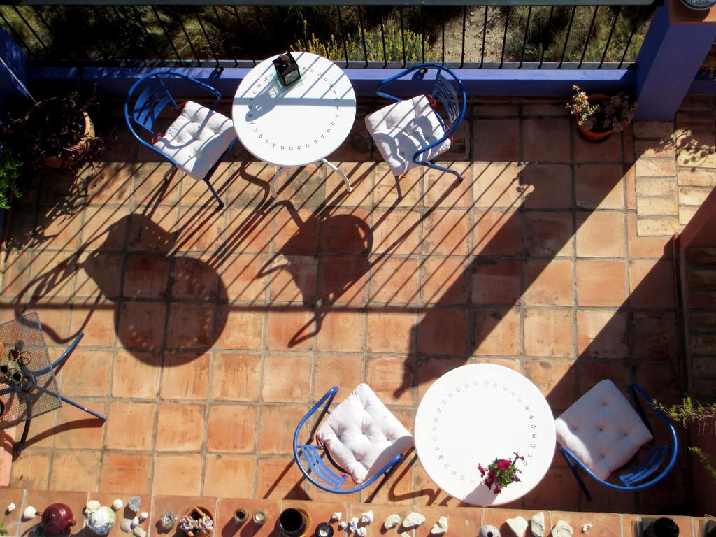 Bed and Breakfast Shariqua (Adults Only) Jérica Exterior foto