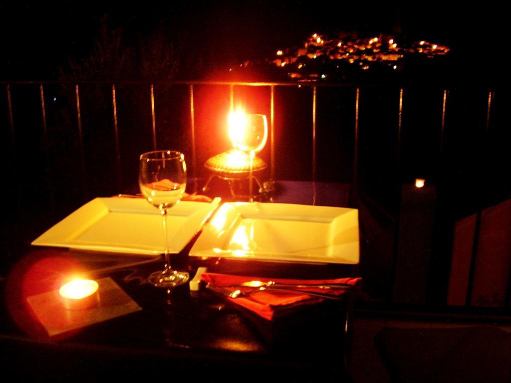 Bed and Breakfast Shariqua (Adults Only) Jérica Exterior foto