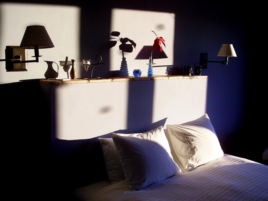 Bed and Breakfast Shariqua (Adults Only) Jérica Exterior foto