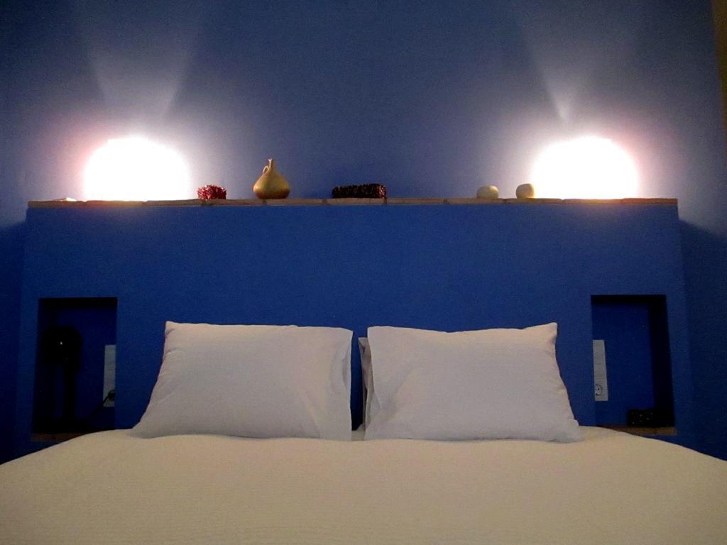 Bed and Breakfast Shariqua (Adults Only) Jérica Exterior foto