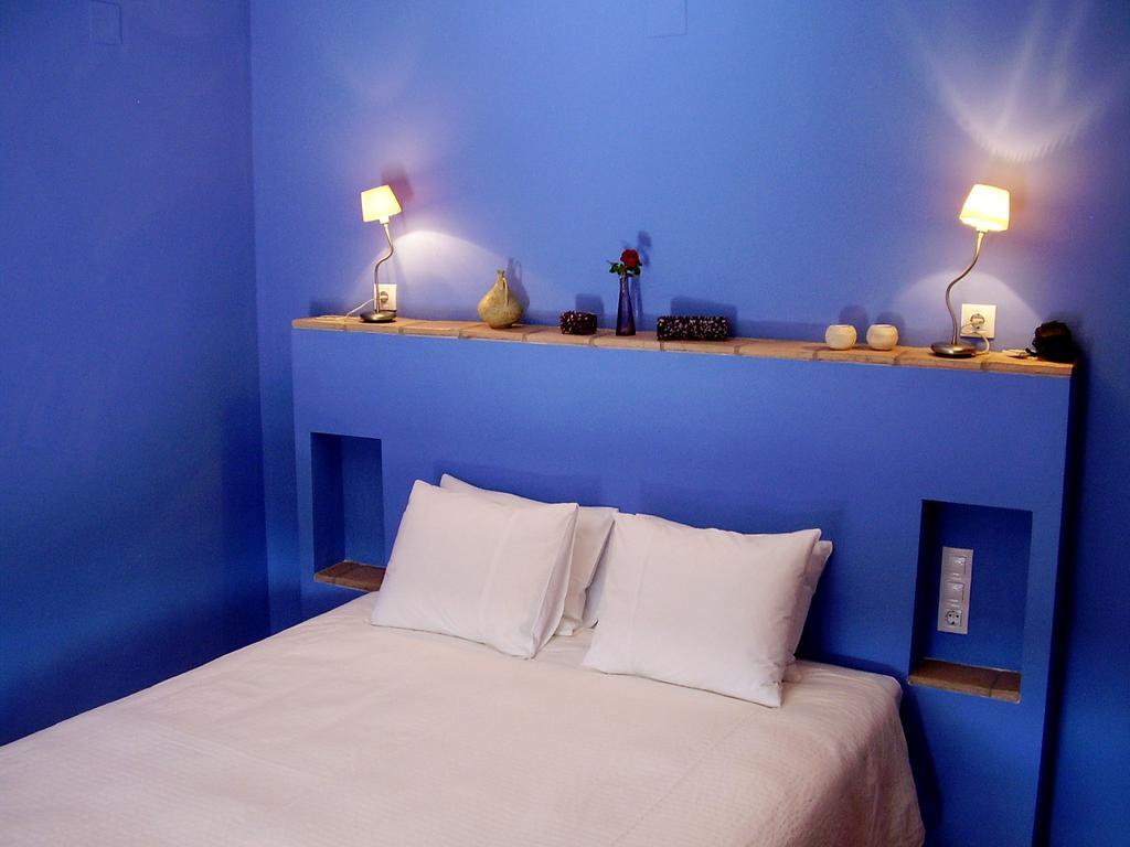 Bed and Breakfast Shariqua (Adults Only) Jérica Exterior foto